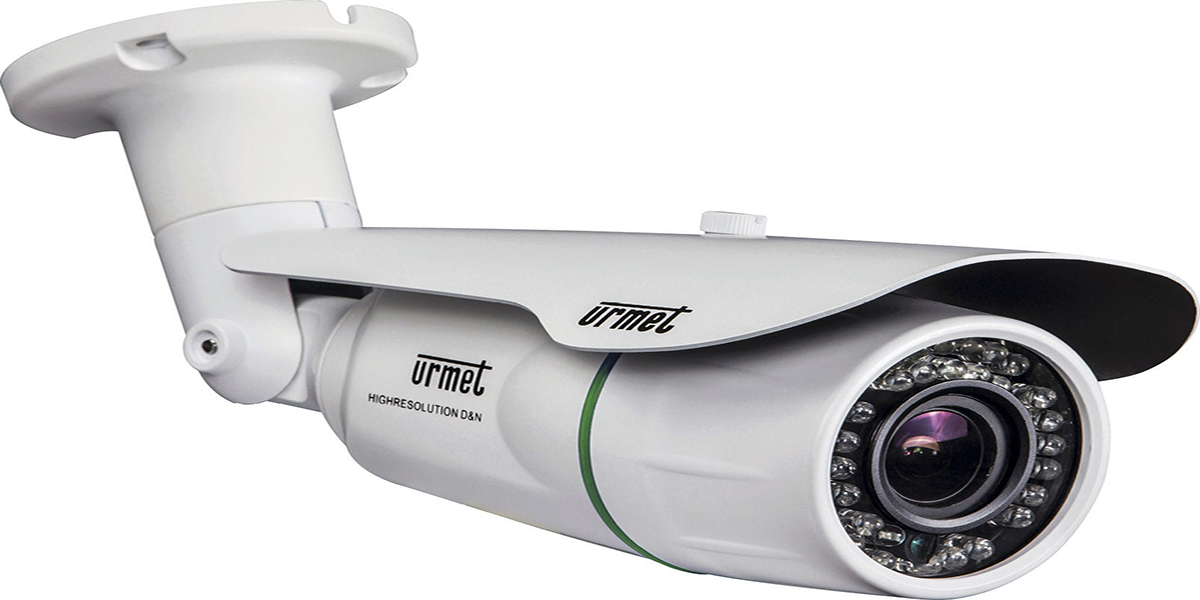 Quelle caméra de vidéosurveillance choisir ?