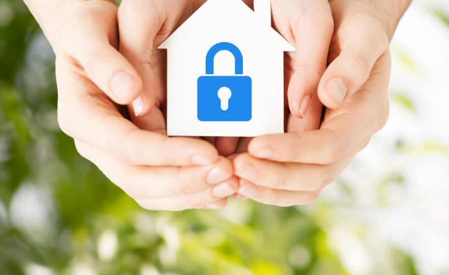 8 façons pour vérifier la sécurité de sa maison