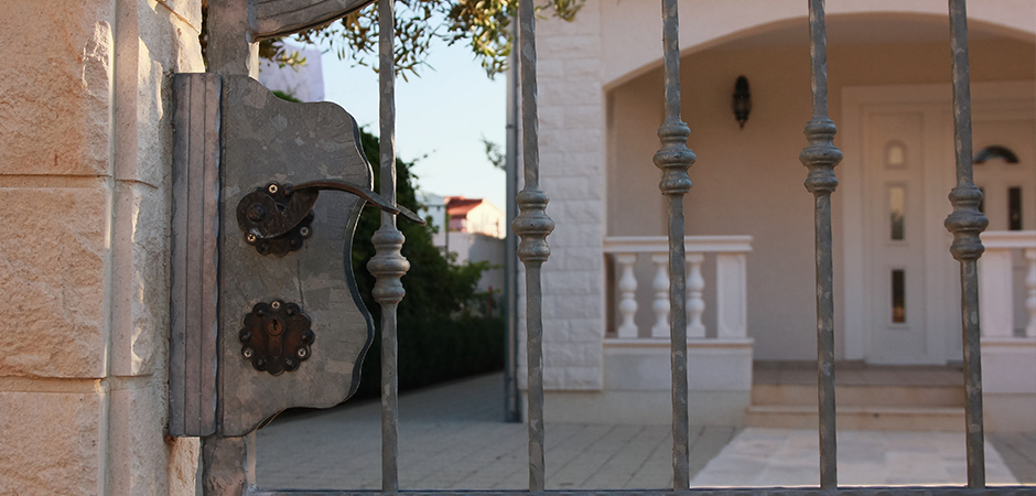 Pourquoi sécuriser sa maison ?