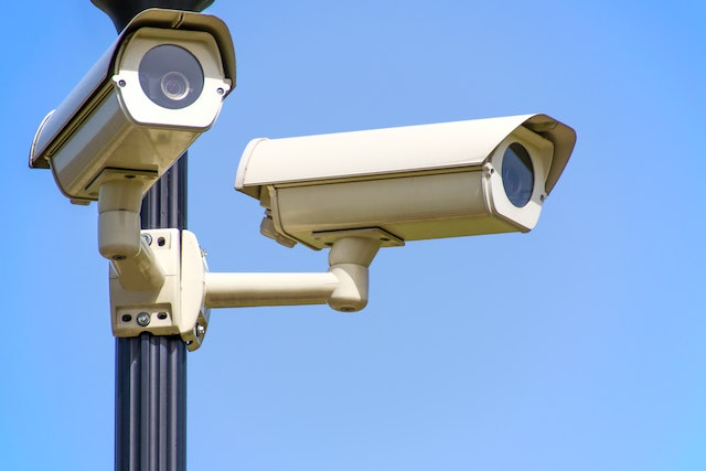 Réglementation de la vidéosurveillance pour les entreprises, ce qu’il faut savoir